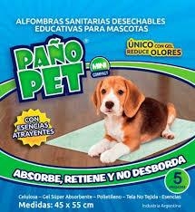 PAÑOPET