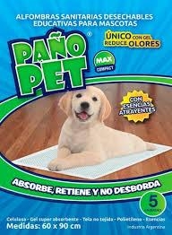 PAÑOPET