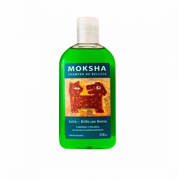 SHAMPOO