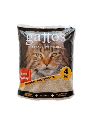 GATTOS