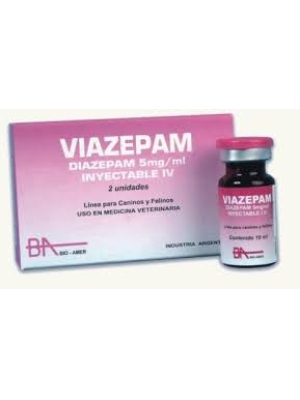 VIAZEPAM