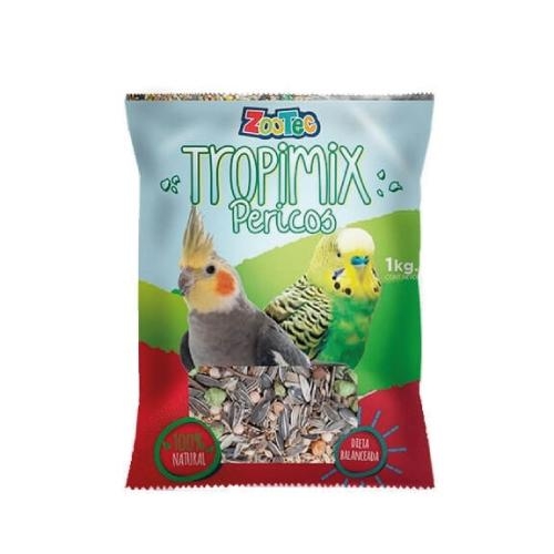 TROPIMIX