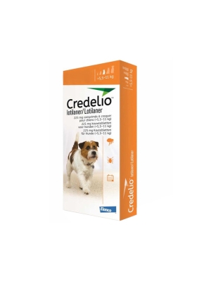 CREDELIO