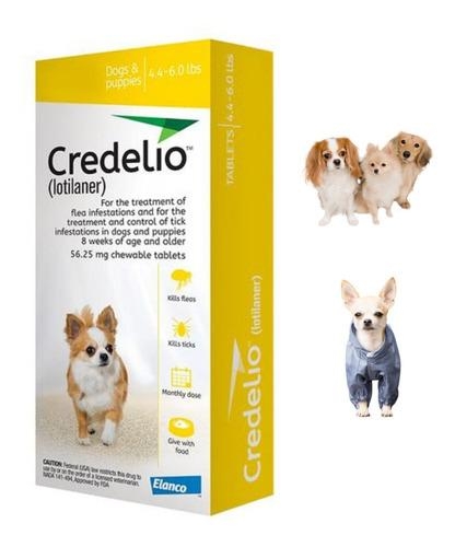 CREDELIO