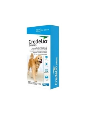 CREDELIO