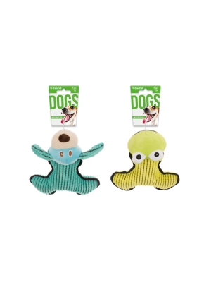 DOGS