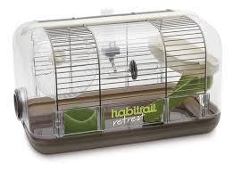 HABITRAIL