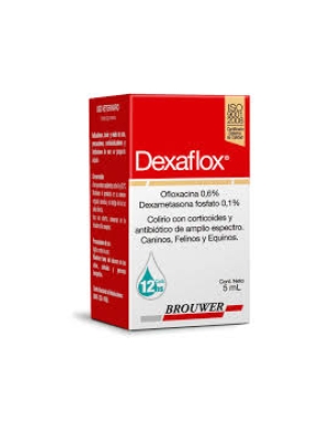 DEXAFLOX
