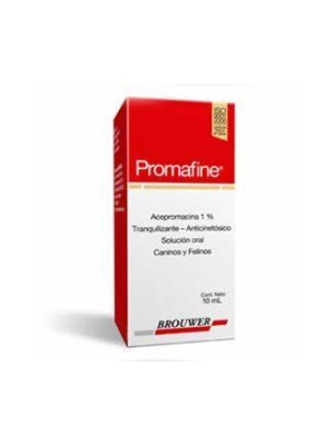 PROMAFINE