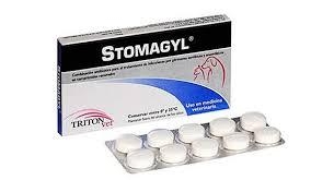 STOMAGYL