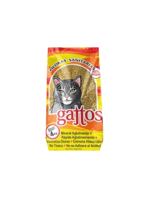 GATTOS