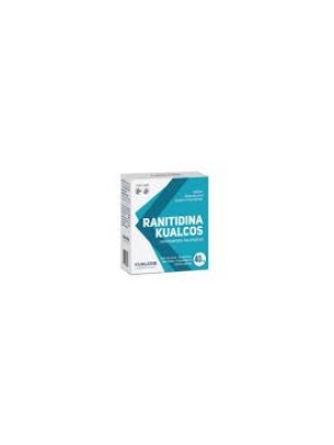 RANITIDINA