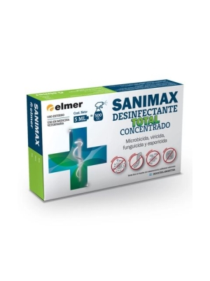 SANIMAX