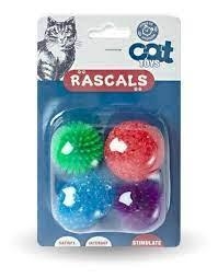 RASCALS