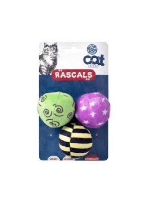 RASCALS