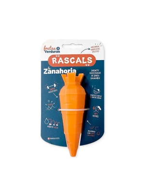 RASCALS