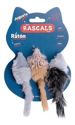 RASCALS