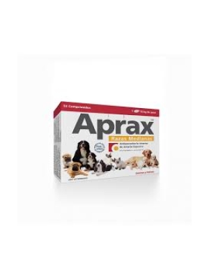 APRAX