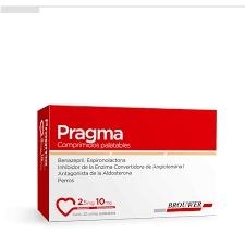 PRAGMA