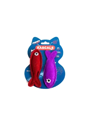 RASCALS
