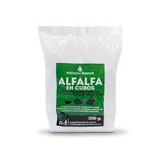 ALFALFA