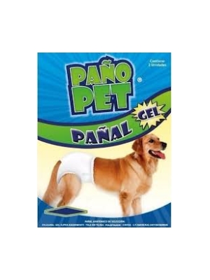 PAÑAL