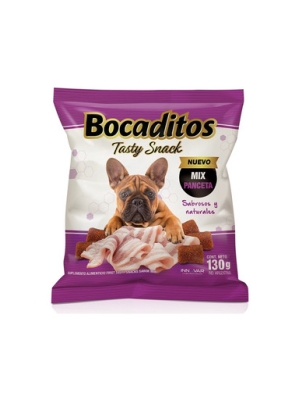 BOCADITOS