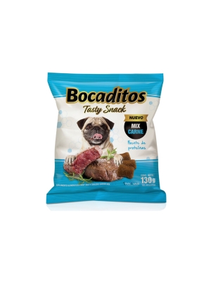 BOCADITOS