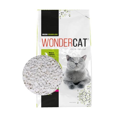 WONDERCAT