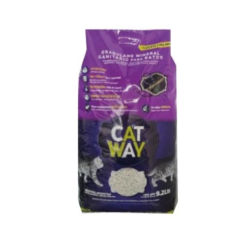 CATWAY