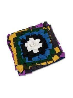 TELA-ALFOMBRA