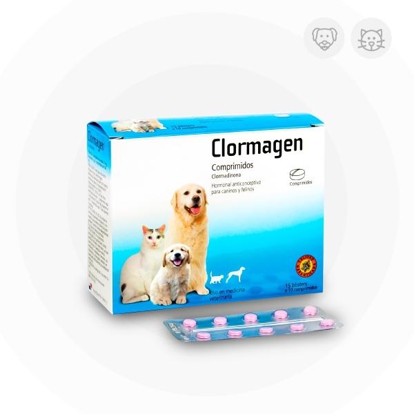 CLORMAGEN