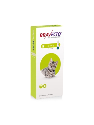 BRAVECTO