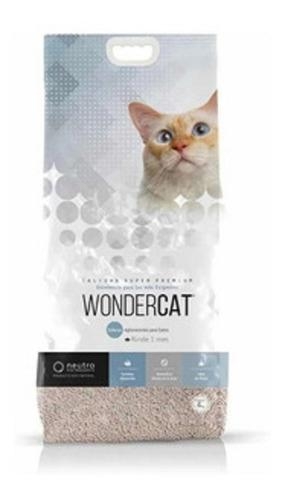 WONDERCAT