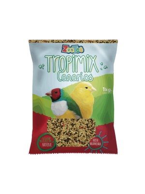 TROPIMIX