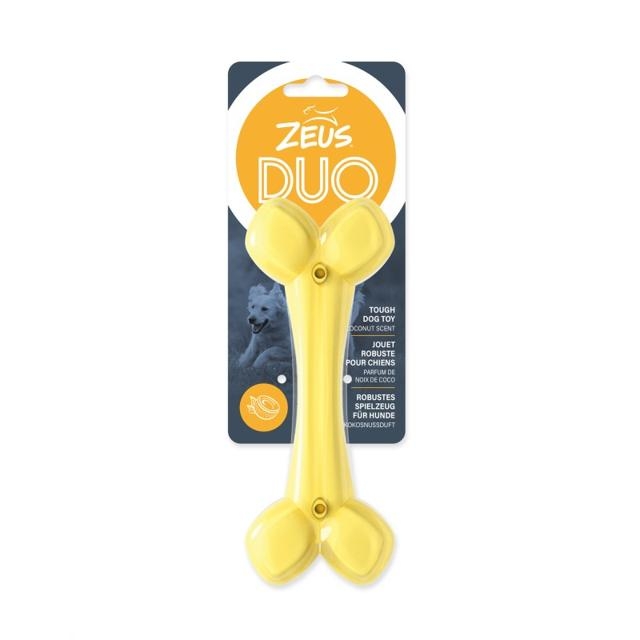 ZEUS