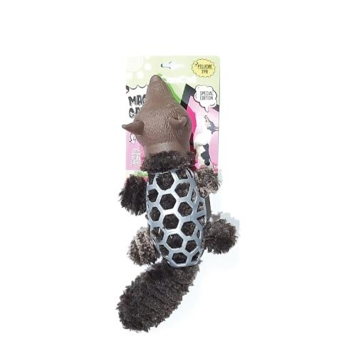 PELUCHE