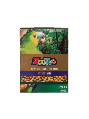 NUTRIBITS