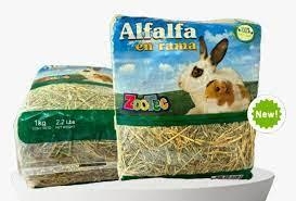 ALFALFA