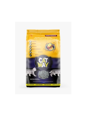 CATWAY