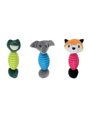 PELUCHE