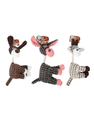 PELUCHE