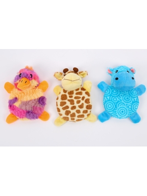 PELUCHE