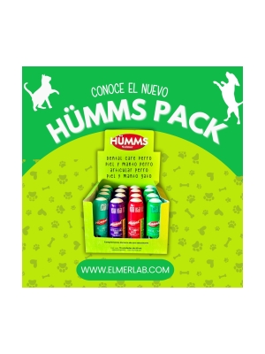 HUMMS