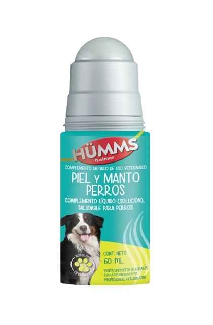 HUMMS