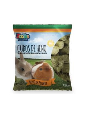 CUBOS