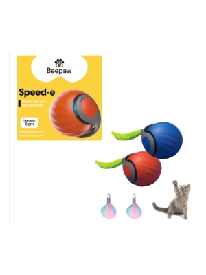 SPEED-E