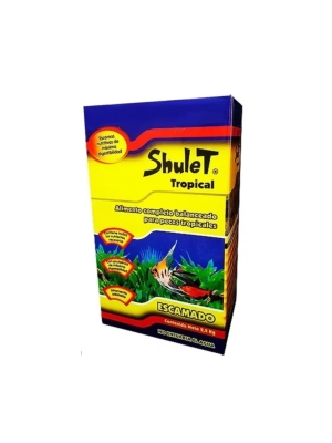 SHULET