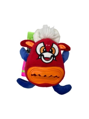 PELUCHE