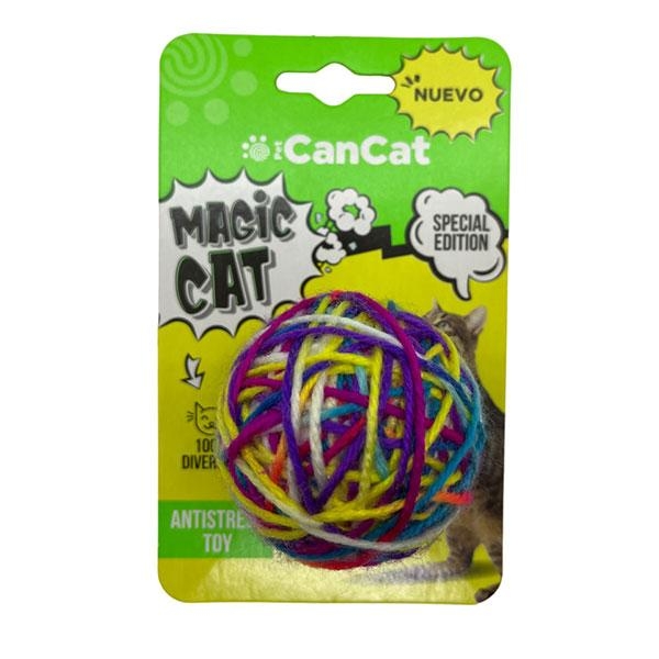MAGIC